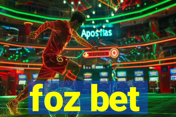 foz bet